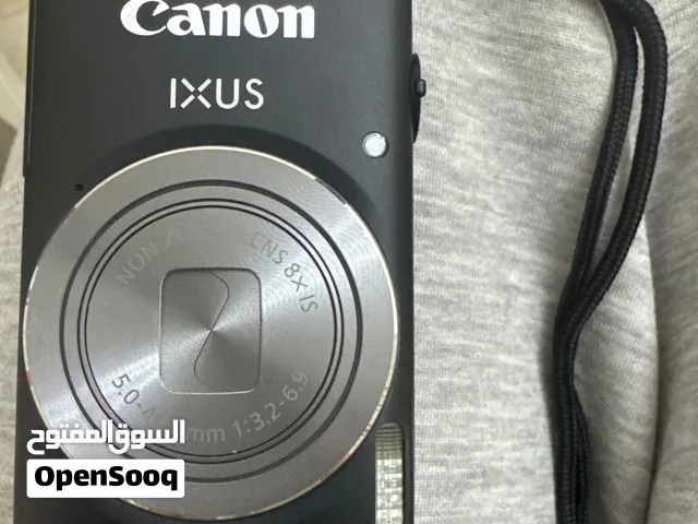 Canon zoom lens 8xls ventige camera