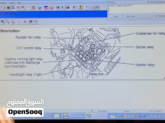 توفير قطع غيار السيارات مع التركيب واعطاء ضمان واستشارة مجانية