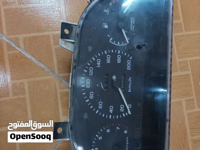 عداد هونداي اكسل
