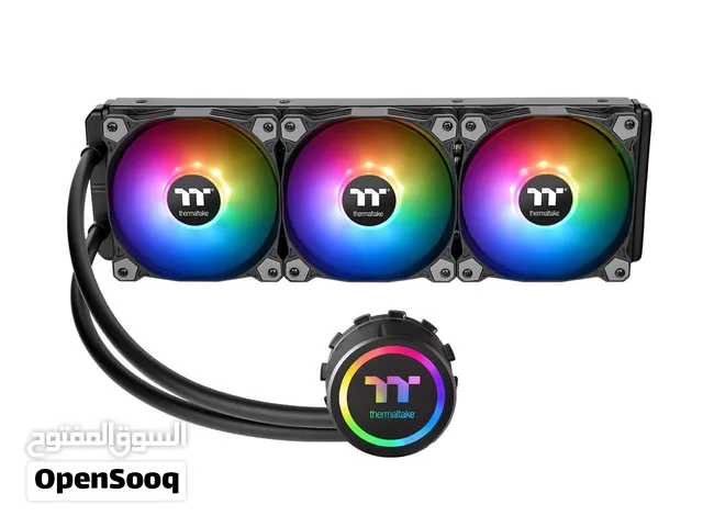 thermaltake cooler