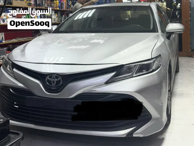Used Toyota Camry in Al Batinah