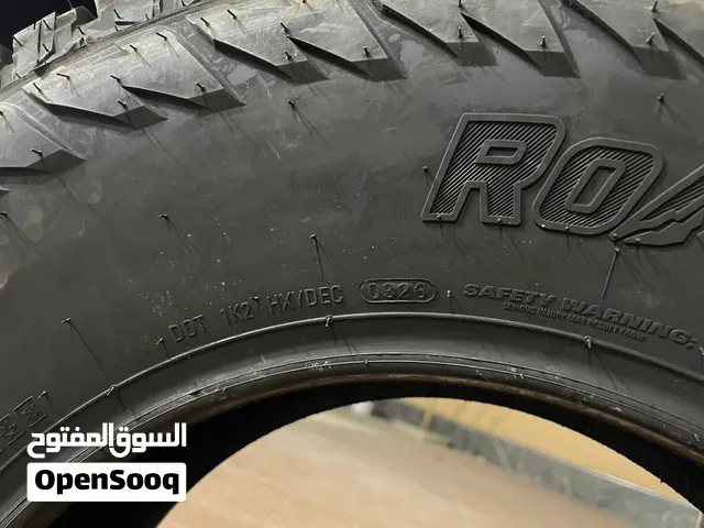 كفر كومهو Road Venture AT52 حجري