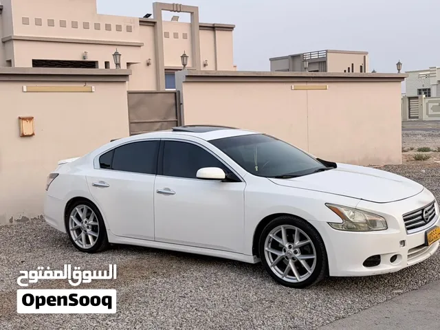 مكسيما لبيع وتبادل 2014
