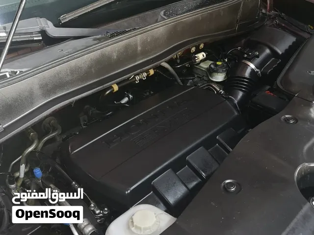 Used Honda Pilot in Muscat