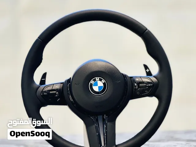 ستيرسو bmw e60