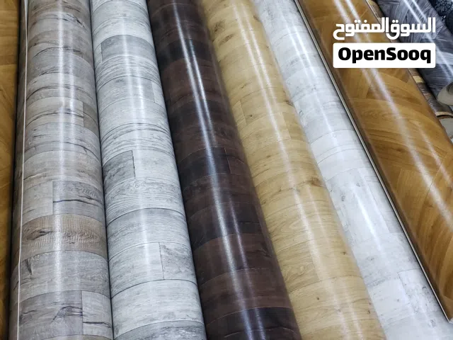 مشمع باركي بلجيكي .درجه اولى الان الجعاله.وصلت فاخر من الاخر