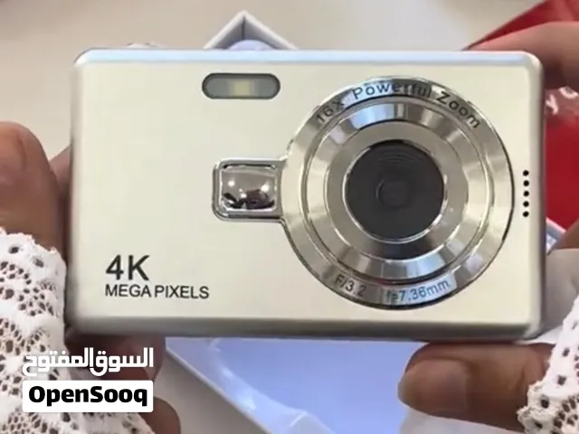 كاميرا تصوير