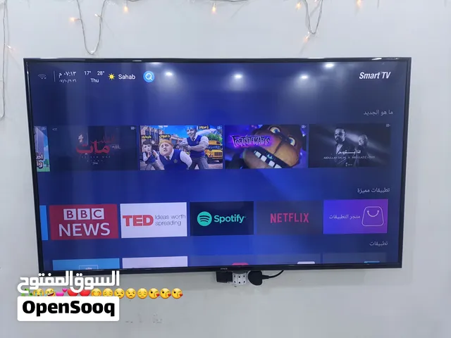 شاشه 55 فل سمارت