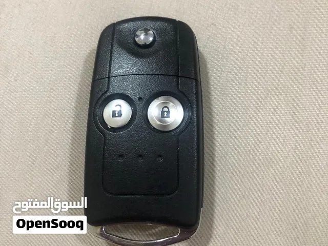 للبيع مفتاح هوندا اصلي