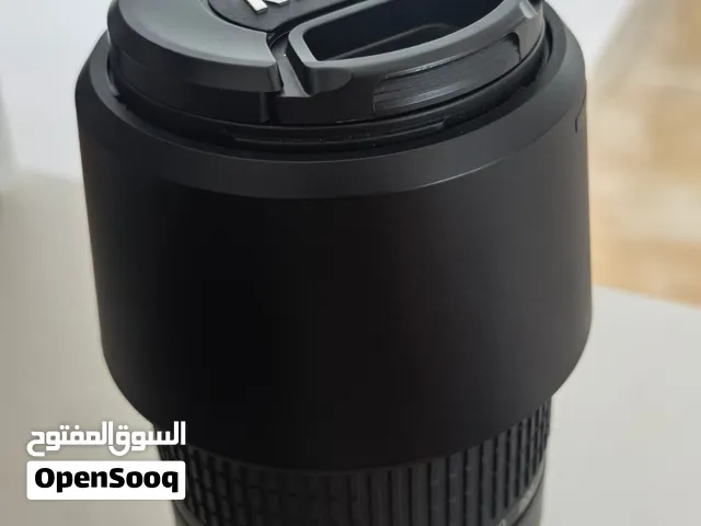 عدسة نايكون Nikon -  zoom