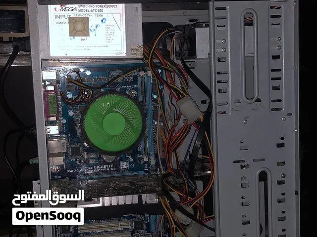 ربي يبارك سعر حرق معاه شاشهPC