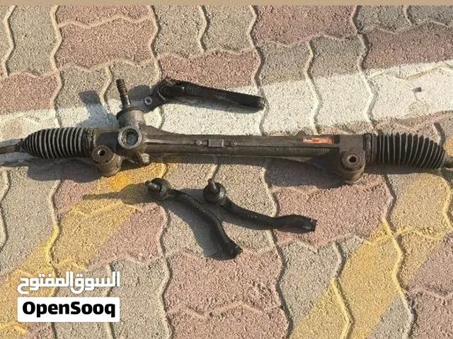 للبيع مجمع استرينج كامري الوكاله يحتاج تصليح بسيط سعر مجمع الستيرنج 10ریال من آخر
