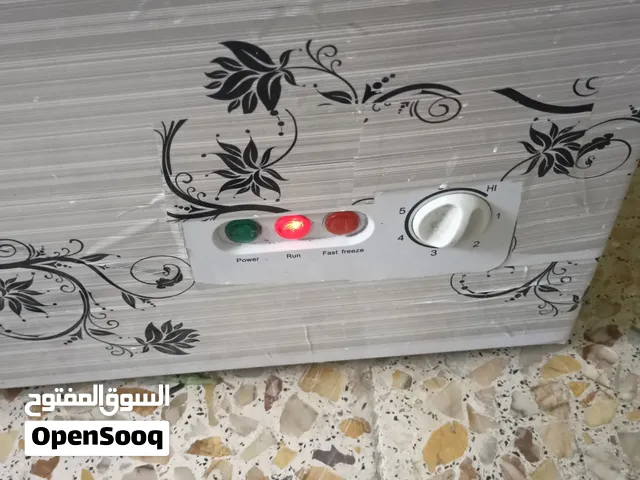 مجمدة رويال 14قدم بحالة ممتازة جداً