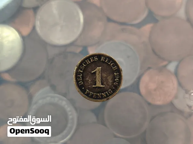 عملات معدنيه قديمه