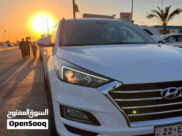 سلام عليكم توسان 180 سعر
