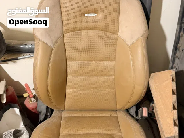 غرفة مرسيدس بانوراما AMG  / w211 c219 اصليه