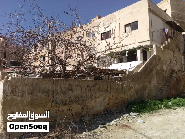بيت قديم للبيع اول ش النصر من دوار النشا