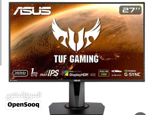 Asus tuf gaming VG279Q 280Hz