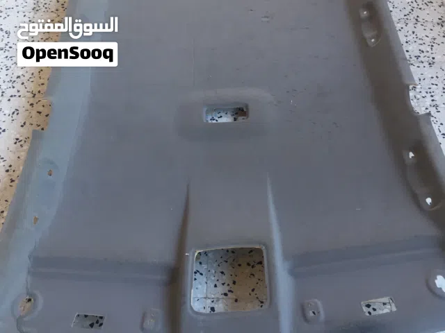 سقف فورنر 2005