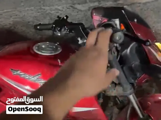 للبيع سيكل بولسر موديل 2019