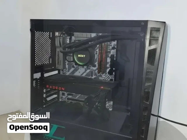 بي سي قيمنق