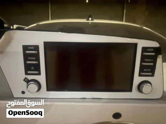 شاشه النترا 2024