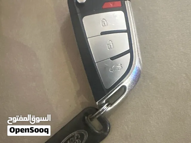 للبيع مفاتح وانيت فورد اف 150