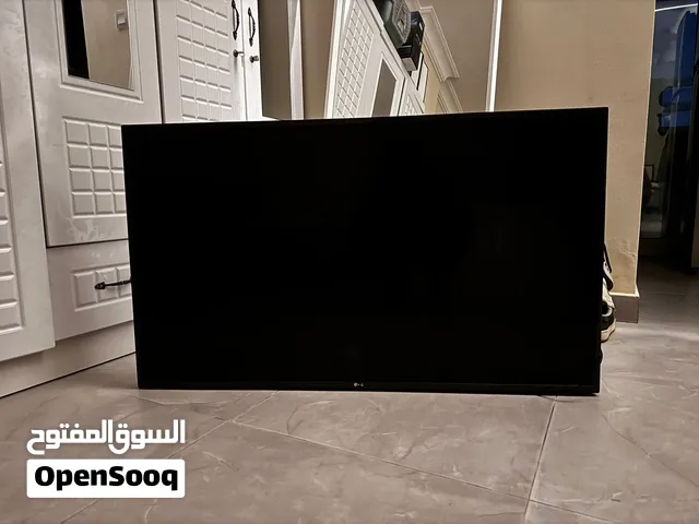 Lg tv smart 43inches