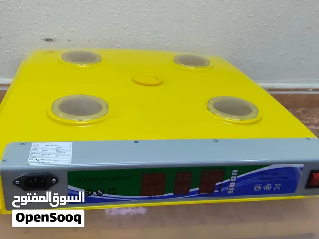 فقاسة اوتوماتيك