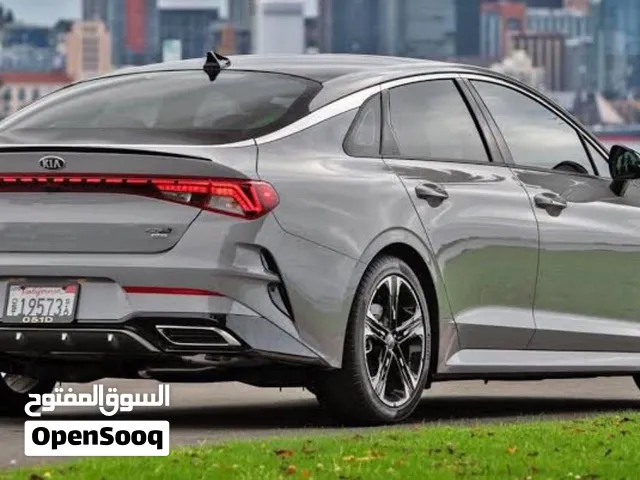 مطلوب k5 موديل 23 او 24 بالبصره