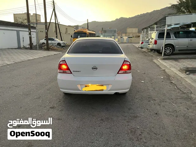 السياره م تشكي من شي ونظيفه وافحص وين م تريد