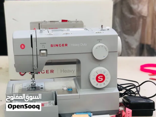 singer heavy duty 4423 sewing machine للبيع سينجر مكينة خياطة 4423