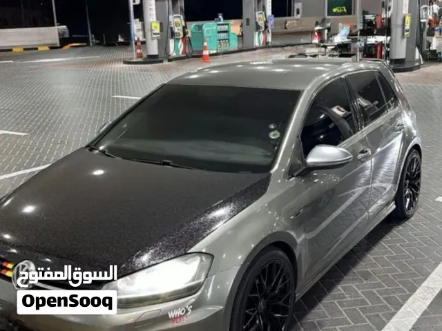 قولف R خليجي الي بيخلص اليوم