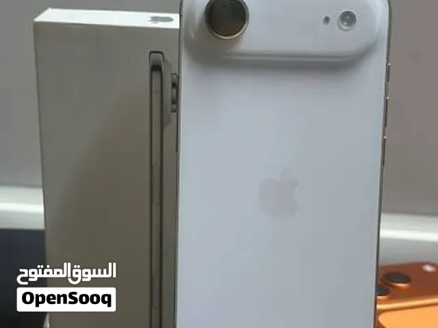 l phone 17 air