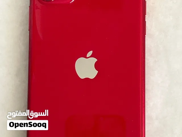 هاتف ايفون 11 لا يوجد خدوش او اي شي من ذالك و بسعر 850 درهم