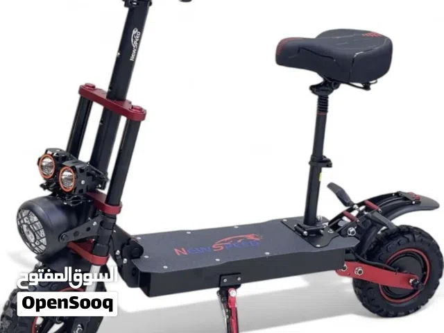 new speed x15 monster scooter 1800 watt motor 18K