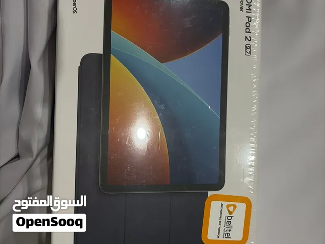 Redmi Pad 2 (with cover)