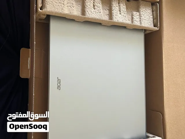 لابتوب مستعمل بحاله الجديد