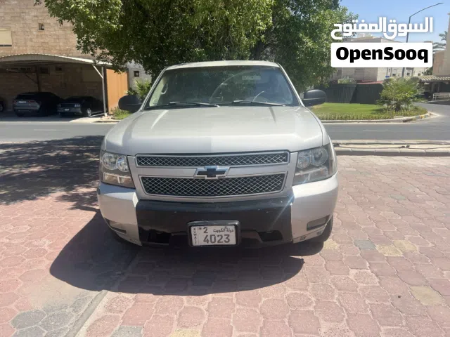 2007 شيفروليه تاهو Z71