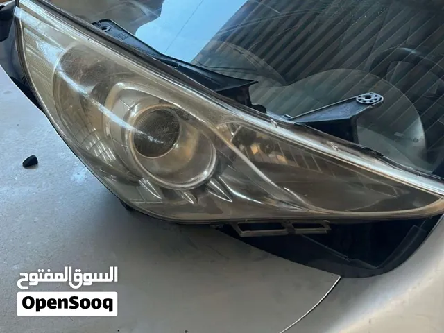 سوناتا 2012