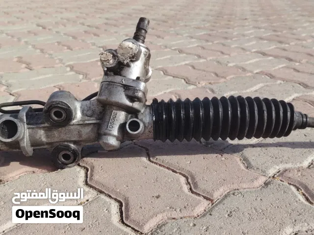 مجمع ستيرنج لكزس