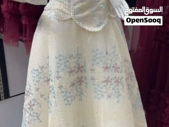 فستان سهره