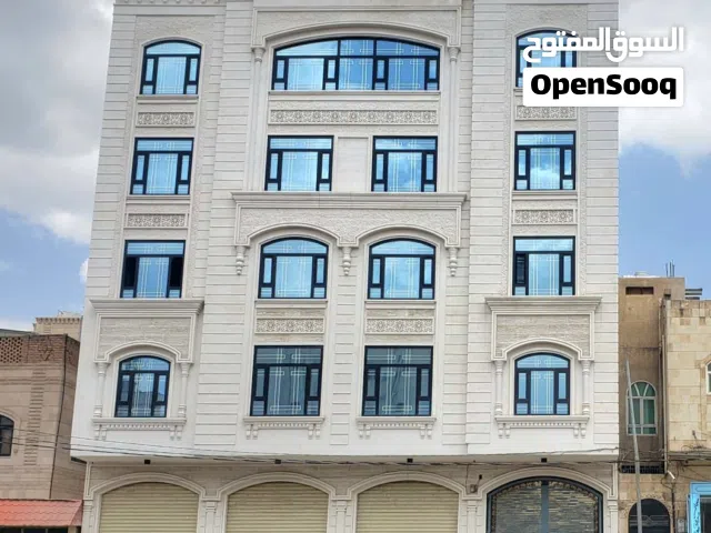 عماره تجاريه درجه اولي