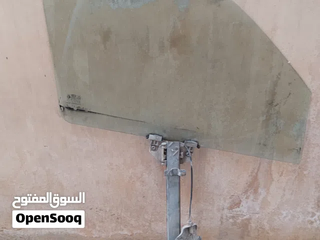 زجاج جانبي هونداي اتوز مع ماكينة رفع كهربائية