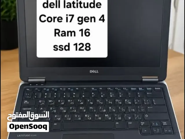 Windows Dell for sale  in Jenin