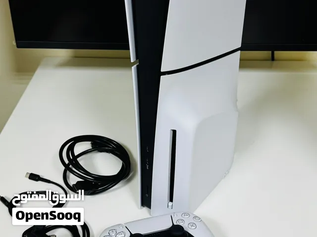 بلاستيشن 5 سي دي سلم