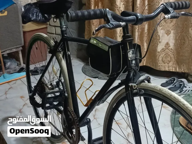 بايسكل c700 ياباني حجمه 26