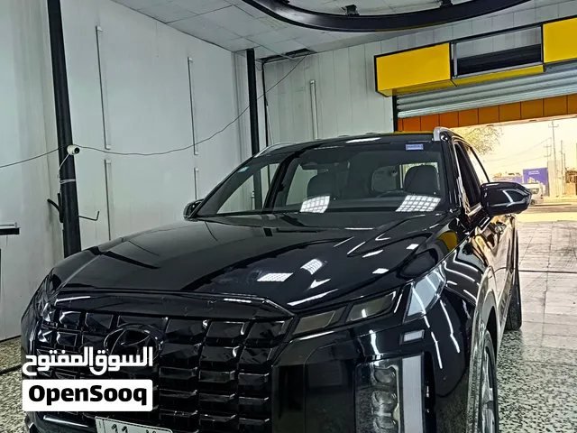 Used Hyundai Palisade in Baghdad