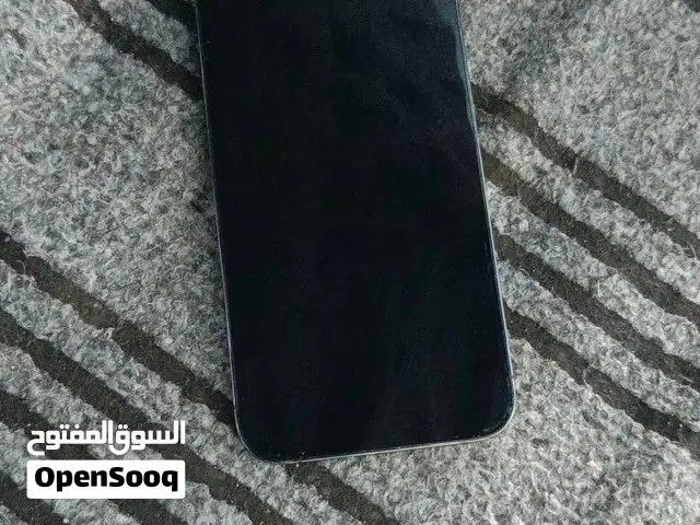 السلام عليكم ايفون 13 برو ماكس مكفول من الزلغ للبيع بطاريه 81