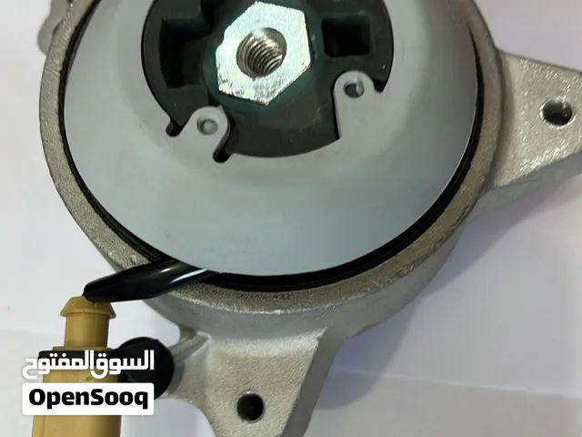 كرسي جير A8 2013